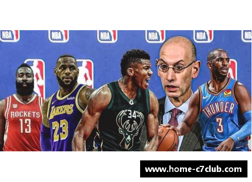 NBA球员名字解析：探索背后的故事